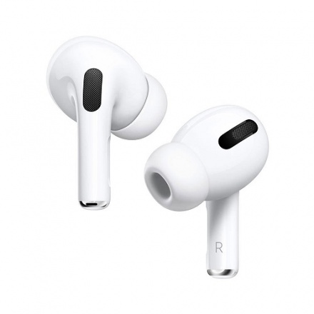 Apple Airpods Pro Ve Kablosuz Şarj Kutusu Aksesuarlar