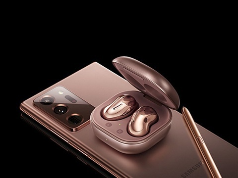 Samsung Galaxy Note 20 Serisi Ön Satış