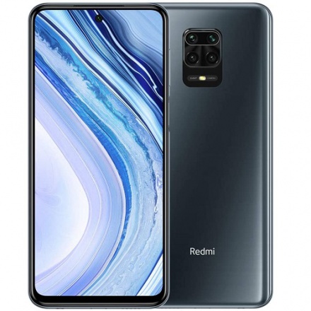 Xiaomi Redmi Note 9 Pro