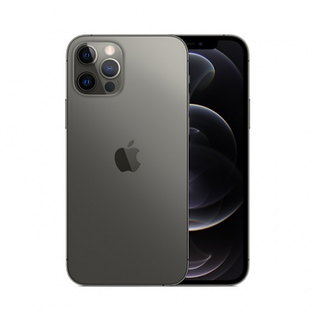 iPhone 12 Pro 128 GB Graphite