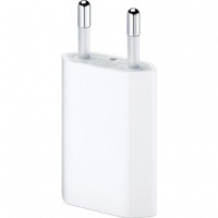 Apple 5 W USB Güç Adaptörü