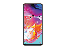 Samsung Galaxy A70