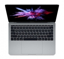 MacBook Pro’nuzun modelini ve rengini seçin.