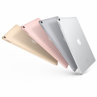 iPad Pro En iyisini başarmak isteyenler için, en iyisi.