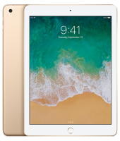 iPad Wi Fi